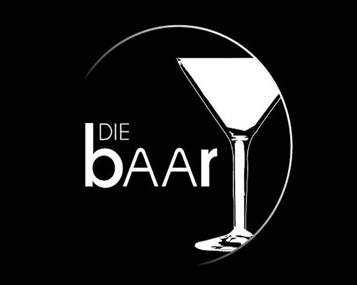 Die bAAr