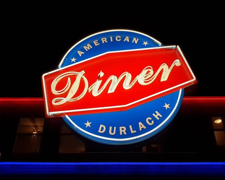 American Diner Durlach