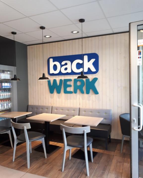 BackWerk