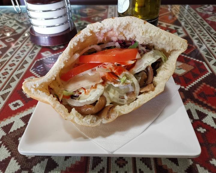 Baran Kebab
